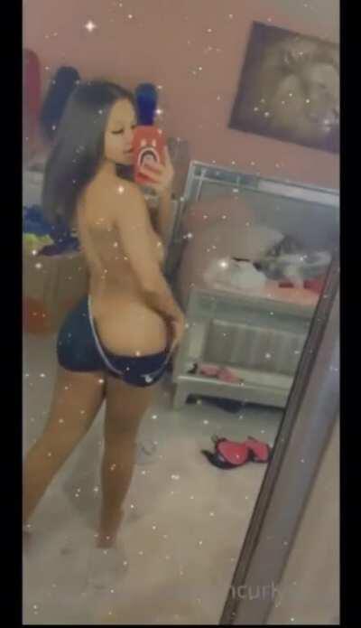 Oh shit... getting live