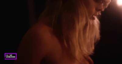 Anna Alfieri & Agathe Ferre - 