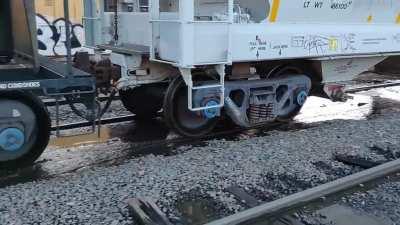 You call that bounce?