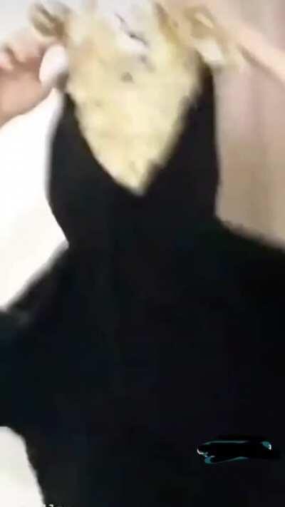 YoU TuRnED HEr AgaiNsT ME!!