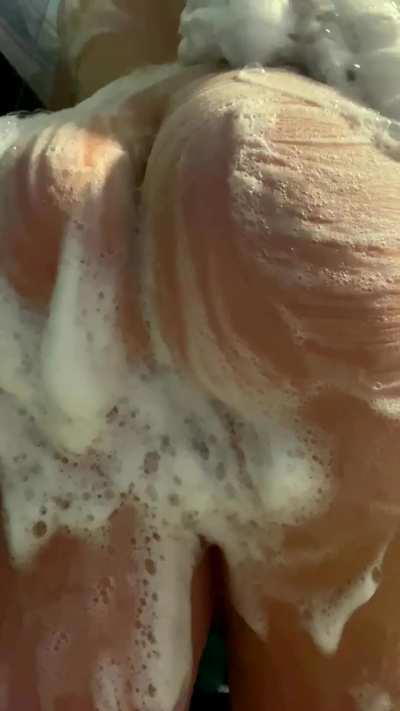 You find your step sis like this in the shower.. Whats next