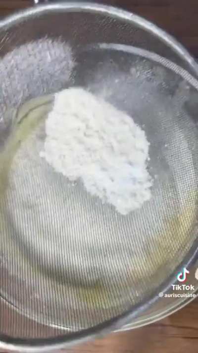 Poppyseed Lemon Cake Recipe 