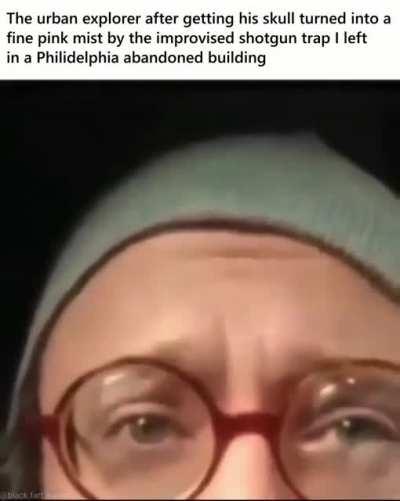 I’m 15 and this is yeet