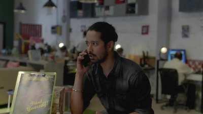 Pryanca Talukdar in Hey Prabhu S01 (2019)