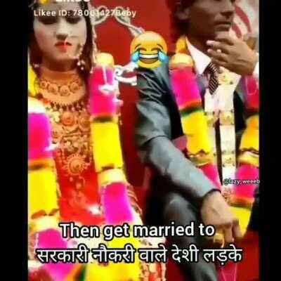 The real samajik condition of girls.