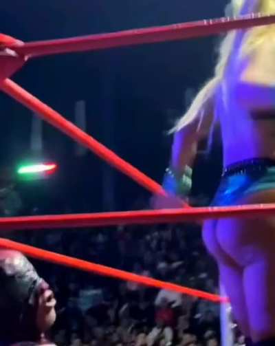 Stinkface Hiedra (otros angulos)