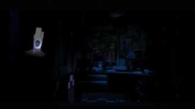 Five Nights at Minos Prime's