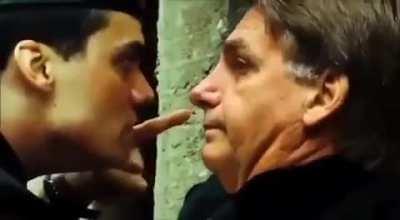 Cena inédita do novo 'Tropa de Elite 3: O Inimigo Continua O Mesmo'