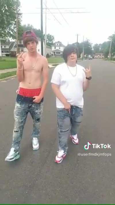 The biggest threat in the suburbs before 9pm