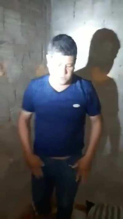 How to hide from the police like a pro