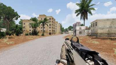 Learning How To Use Event Handlers Be Like