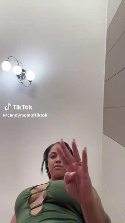 You can sit here 🙄