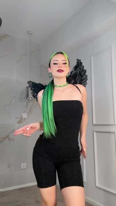 Einfach nur Wow 😍