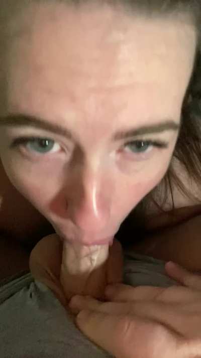 Would you want a bj from me?