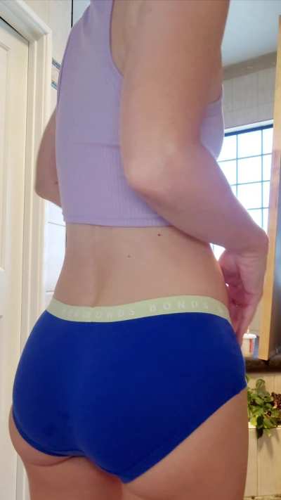 Pretty sure I own more than thirty pairs of these