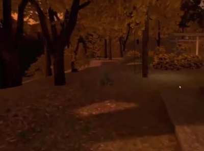 Indie Japanese horror games give me nostalgia