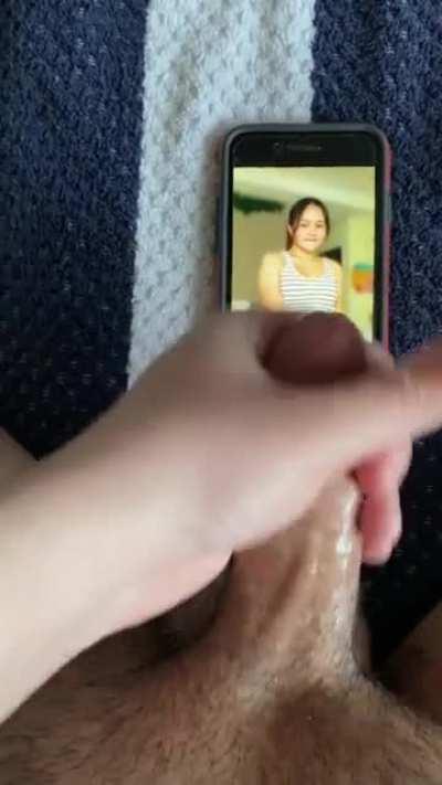 Bea's first jerktribute || crdts : discord