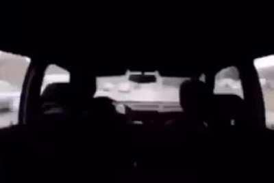 True, that is how Russians drive (REUPLOAD BLYAT)