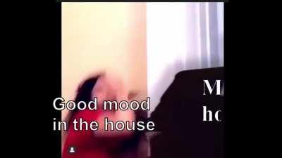 How to ruin an evening