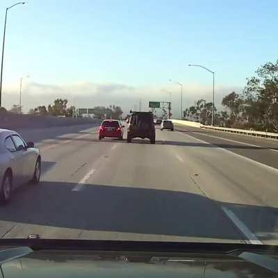 Found 2 idiots today