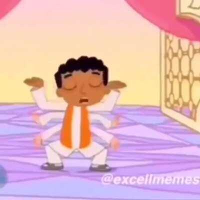 Baljeet