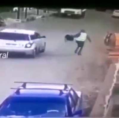 Normalize doing such