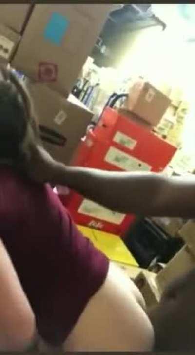 This is why our packages are always delayed