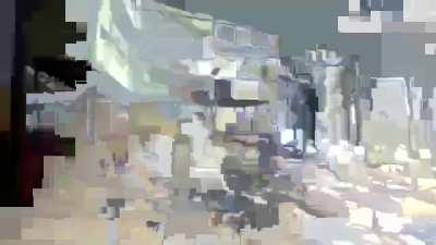 Who ever made this needs a time out and an ass whoopin from they daddy when he come back with the milk.