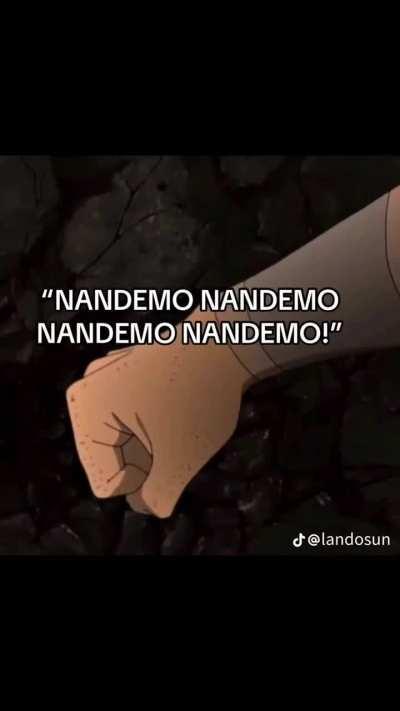 Lando-sama is Back 😔😔