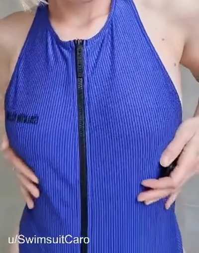 Calvin Klein swimsuit