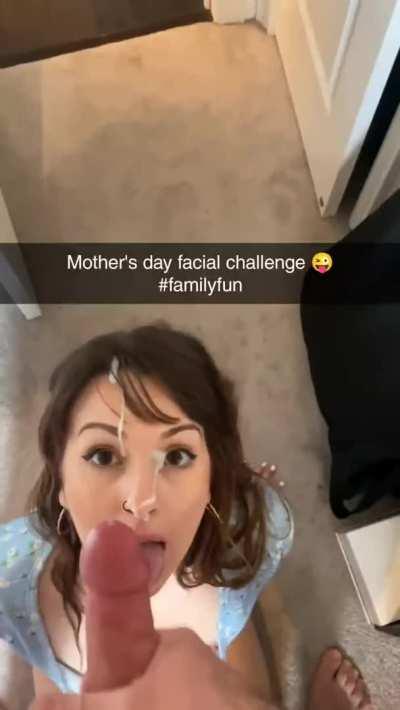 Family Challenge