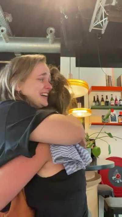 [OC] Watch me get into university at 30 years old in my second language!