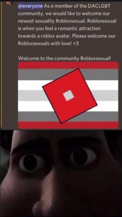 Roblox que?
