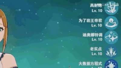 After years of training