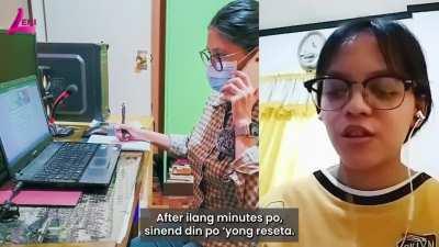 #KalayaanSaCOVID Plan ni Leni Robredo: Kalayaan sa Pangambang Magkasakit