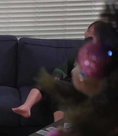 LilyPichu/Lily on OTV Mafia - January 2018