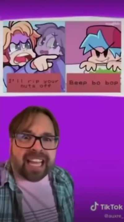 this 🅱️ OI is so friggin tuff  😂