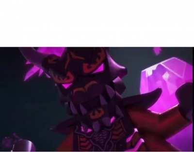 I made a meme template