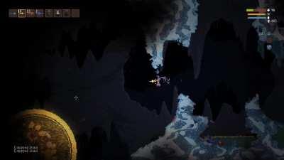 Oh yeah, rat time :)