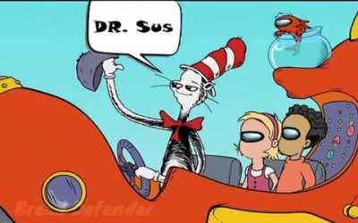 Dr SUS