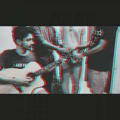 Mikael, I guess we figured it out