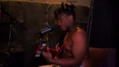 Got chills when I first saw this on the doc. His diversity is just mindblowing. With Call me whenever, my absolute grail