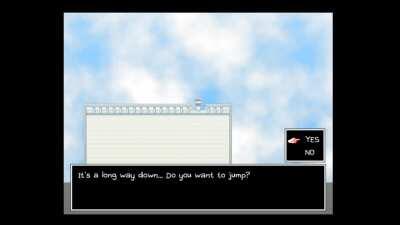 Oyasumi girl, I’ll see ya tomorrow