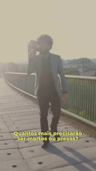 Marcha da maconha 2023