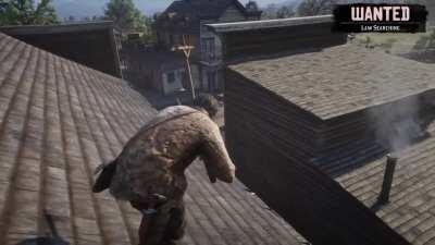 A tactical manoeuver that would make Alexander the Great weep tears of joy