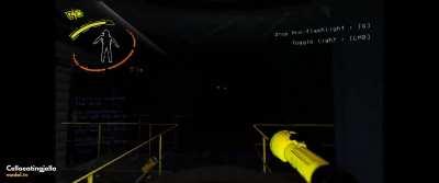 Friend’s POV of me being stolen