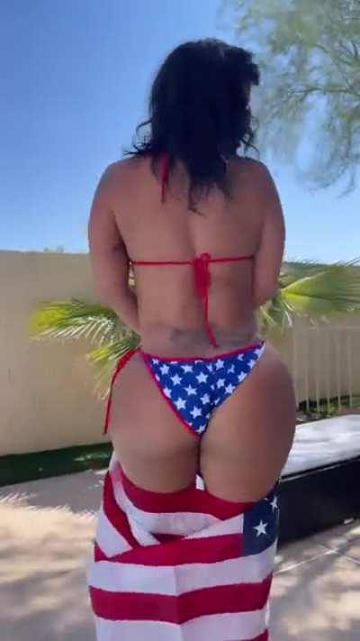 Ion fk with this Cuntry, but I fw the Hoes in it🔥😍🔥