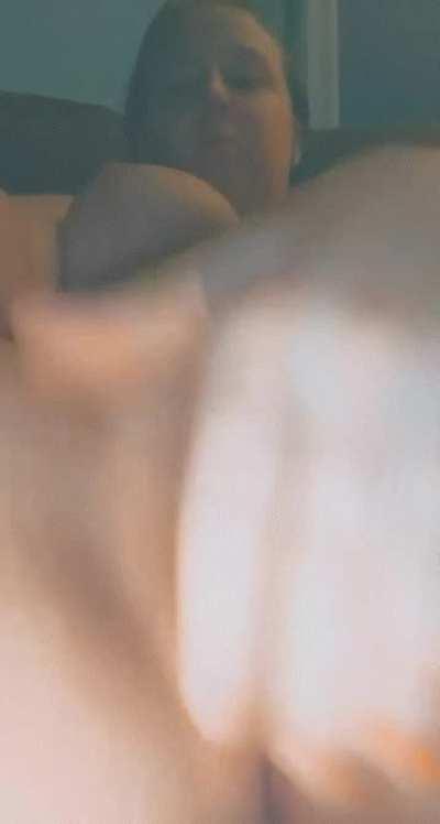 First post here! I have a little drop waiting to be licked up