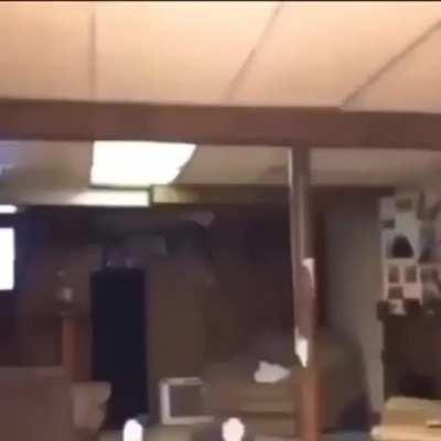 little nigga a DEMON 😈😈😈