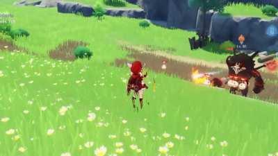 (headphone warning) How fucking dare you